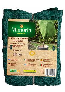 Housse d'hivernage - 0.8 m x 1 m